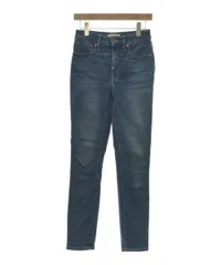 Madewell デニムパンツ レディース 【古着】【中古】【送料無料】