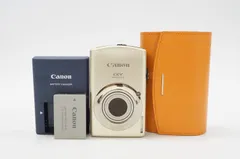 Canon IXY DIGITAL 920 IS キヤノン イクシー コンデジ Amazon | Canon デジタルカメラ IXY DIGITAL (イクシ) 920 IS シルバー