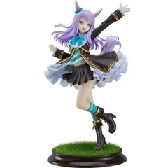 【新品】 ウマ娘 プリティーダービー メジロマックイーン 名門メジロ家の至宝 1/7スケール 塗装済み完成品フィギュア