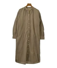 URBAN RESEARCH シャツワンピース レディース 【古着】【中古】【送料無料】