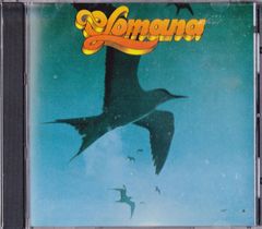 オロマナ Olomana ★ Like A Seabird in the Wind