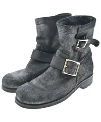 JIMMY CHOO ブーツ レディース 【古着】【中古】【送料無料】