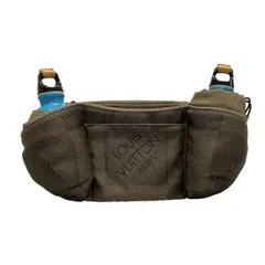 2025年最新】louis vuitton ルイヴィトン ウエストポーチの人気