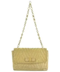 Salvatore Ferragamo ショルダーバッグ レディース 【古着】【中古】【送料無料】