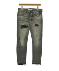 GOLDEN GOOSE デニムパンツ レディース 【古着】【中古】【送料無料】のサムネイル