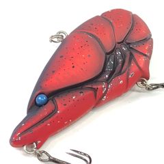 フレッドアーボガスト ジッターバグ イエローカラー｜FRED ARBOGAST