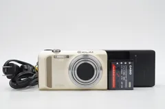 2025年最新】CASIO EXILIM EX-ZR500 中古品の人気アイテム - メルカリ