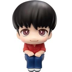 [신품] 루카뿌 피규어 TinyTAN (타이니탄) Dynamite ver.j-hope 제이 호프 풀 컬러 약 10cm BTS 캐릭터 반탄