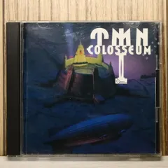 非売品 TM NETWORK TMN COLOSSEUM ボックス 小室哲哉 非売品 TM NETWORK TMN COLOSSEUM ボックス 小室哲哉