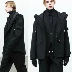 2025年最新】THE RERACS ジャンパー・ブルゾンの人気アイテム - メルカリ