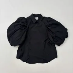 2025年最新】Noir kei ninomiya ブラウスの人気アイテム - メルカリ