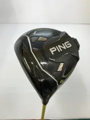 2025年最新】ping g430 max ドライバー 12の人気アイテム - メルカリ