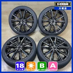 レオニスGX 7-18+47 5H100 ZEETEX HP2000 vfm 215/40R18 2025年製 18