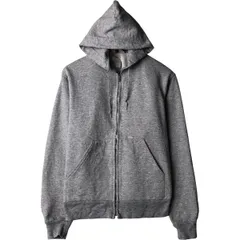 古着 90年代 カーハート Carhartt スウェットフルジップパーカー USA製 メンズM相当 ヴィンテージ/eaa595335