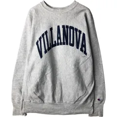 90s championチャンピオンvintageカレッジスウェット刺繍タグ