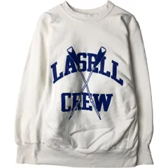 2025年最新】90年代 チャンピオン Champion リバースウィーブ カレッジ