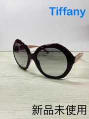 新品未使用Tiffany ティファニーサングラスTF4113-F - メルカリ