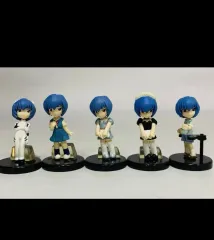 限定一点物 古典 エヴァンゲリオン 猫耳 綾波レイ まとめ