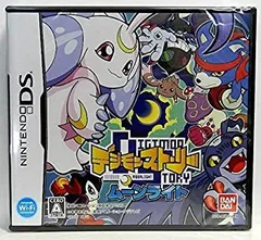 【中古】デジモンストーリー ムーンライト(特典無し)