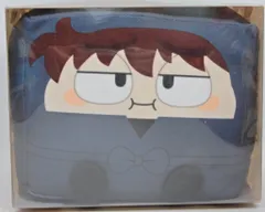 はこぬい 土井半助