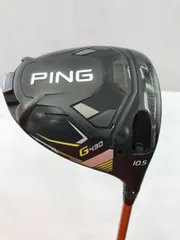 PING G430MAX 3w5w ツアーAD DI 6s 7s PING G430 MAX Driver - Carl's Golfland