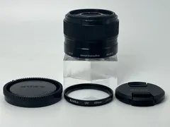 2025年最新】sony e 35mm f1.8 ossの人気アイテム - メルカリ