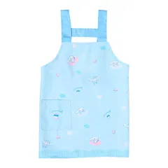 【特価商品】[サンリオ] キッズエプロン シナモロール 130cm 子供 357316