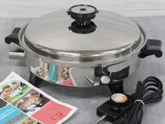 2025年最新】クイーンズコレクション鍋の人気アイテム - メルカリ