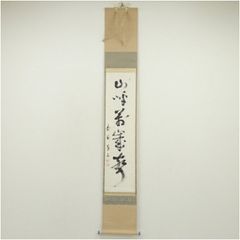 岡田有希子 エスエスブロン液W 正月用ポスター （破れ有り）昭和