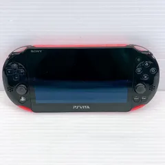 2025年最新】ブラック ps Vita 2000の人気アイテム - メルカリ