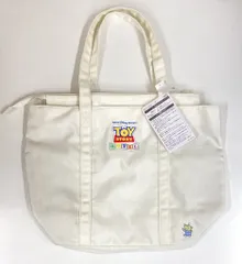 東京ディズニーリゾート トートバッグ トイストーリーホテル