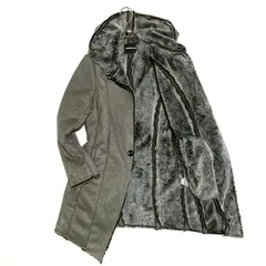 2026年最新】UNKNOWN アンノウン ムートンコートの人気アイテム - メルカリ