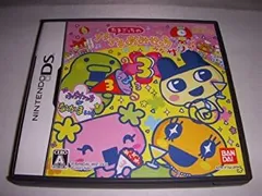 【中古】たまごっちのプチプチおみせっち みなサンキュ~!(特典無し)