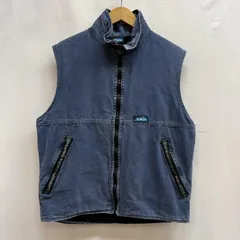 2026年最新】KAVU ベストの人気アイテム - メルカリ