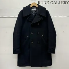 2025年最新】ルードギャラリー Pコートの人気アイテム - メルカリ
