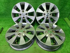 MH23S ワゴンR　14インチ　4穴100　'17年製 155/65R14　EC202　4本 セット ワゴンR MH23系 MH23S(スズキ)のサマータイヤセットのタイヤ(14インチ