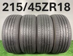 T2397[送料無料]MEDALLION CST MD-A1 215/45R18 - メルカリ