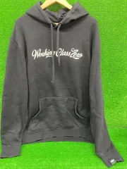 2025年最新】ワーキングクラスゼロパーカーの人気アイテム - メルカリ