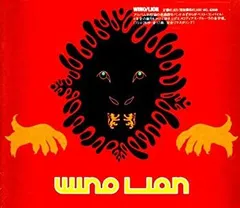 【中古】［CD］LION