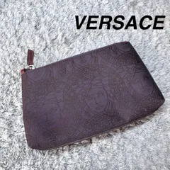 2025年最新】ヴェルサーチ ポーチの人気アイテム - メルカリ