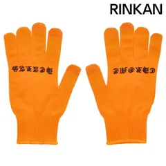 2025年最新】CHROME HEARTS 手袋の人気アイテム - メルカリ