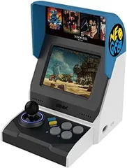 SNK ＮＥＯＧＥＯ ｍｉｎｉ インターナショナル版のサムネイル