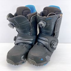 BURTON PHOTON STEP ON スノーボードブーツ 27.5cm - メルカリ