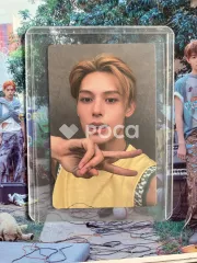 CORTIS ジェームス COLOR OUTSIDE THE LINES Scene 1 ver.