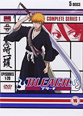 BLEACH Stirring Souls Vol.3 E賞 コンプ - メルカリ