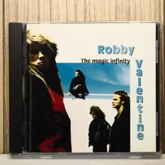2026年最新】ROBBY VALENTINEの人気アイテム - メルカリ