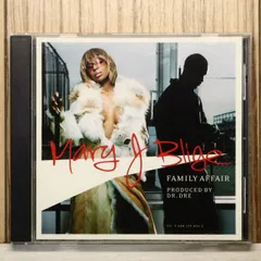 2025年最新】Family Affair Mary J.Bligeの人気アイテム - メルカリ