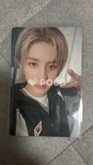 IVE レイ IVE EMPATHY 公開放送 サノク トレカ - メルカリ