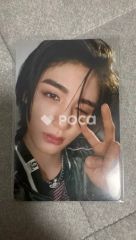 IVE レイ IVE EMPATHY 公開放送 サノク トレカ - メルカリ