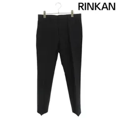 2025年最新】LOUIS VUITTON メンズ スラックスの人気アイテム - メルカリ